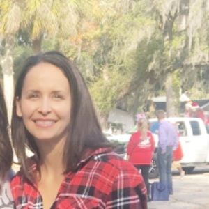 Meet your Posher, Cheryl